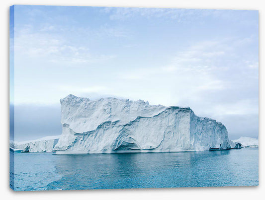 Glaciers