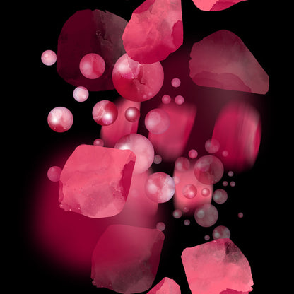 Petals and pearls