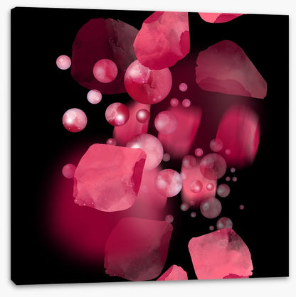 Petals and pearls