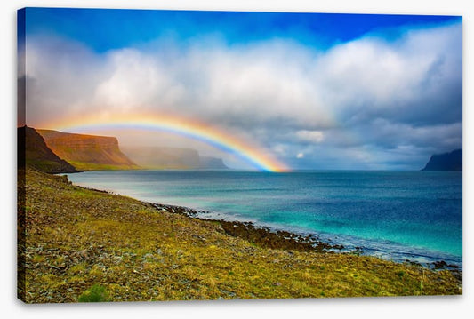 Rainbows