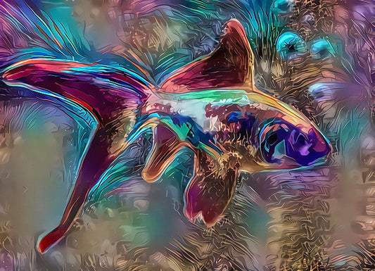 Pisces on my mind