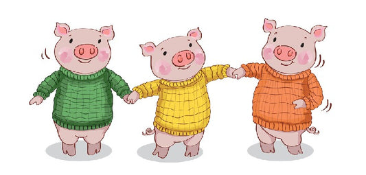 Animal Friends