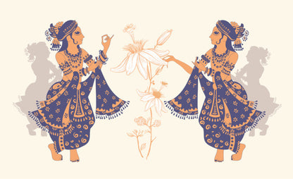 Indian Art