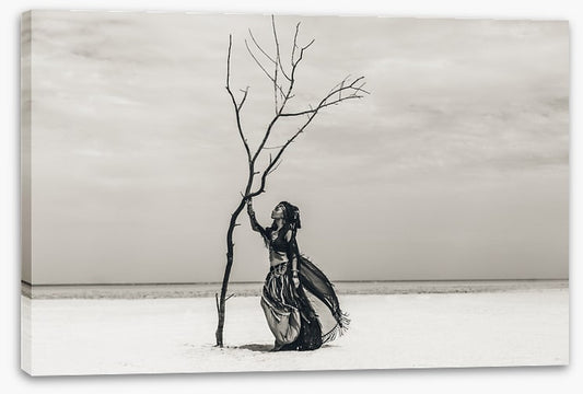 The tribal tree
