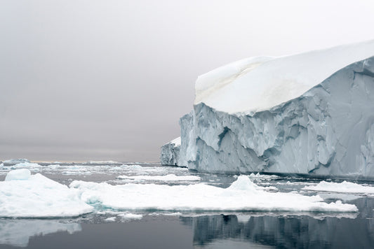 Glaciers