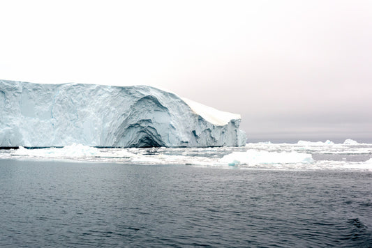 Glaciers