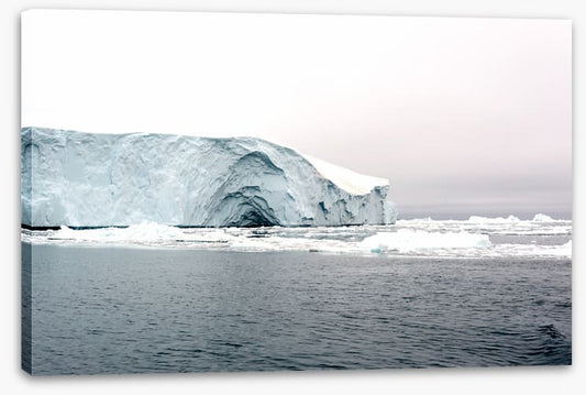 Glaciers