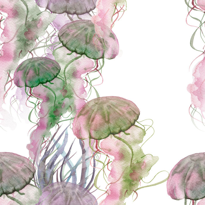 Jellyfish blush