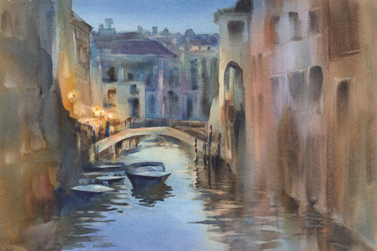 Venice