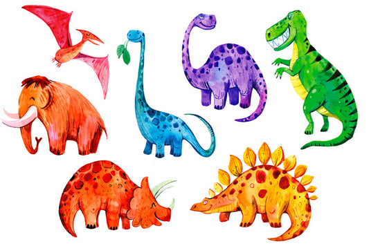 Dinosaurs