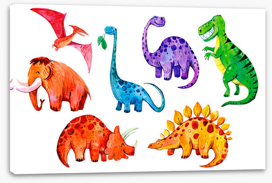 Dinosaurs