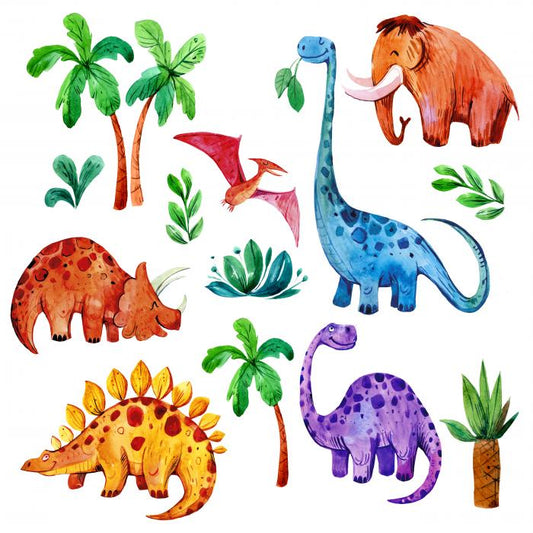 Dinosaurs