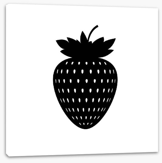 Strawberry shadow