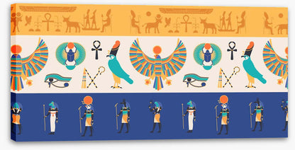 Egyptian Art