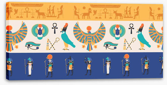 Egyptian Art