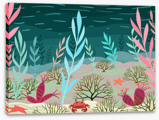 Under The Sea