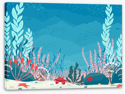 Under The Sea