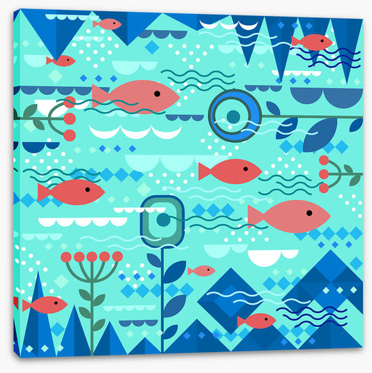 Under The Sea