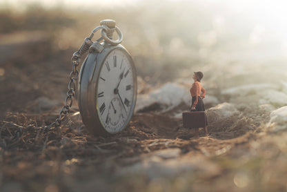 Time of my life