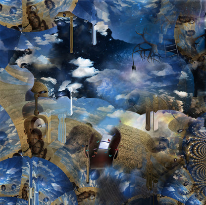 Beyond the conscious