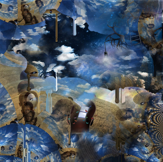 Beyond the conscious
