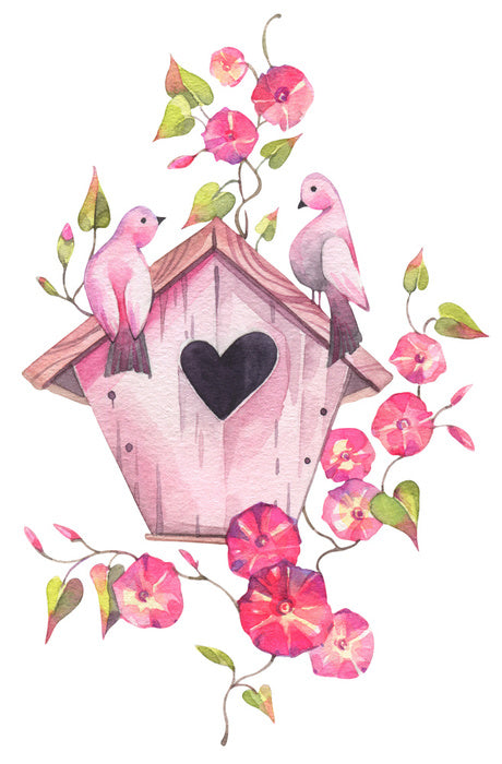 The love nest