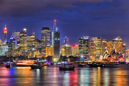 Sydney