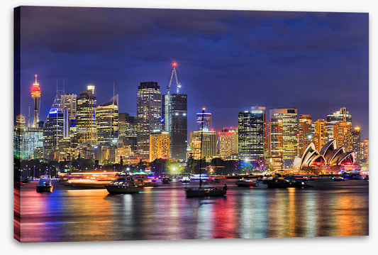 Sydney