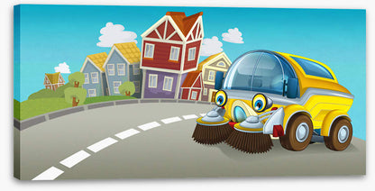 Transport