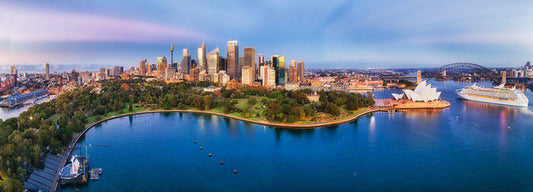 Sydney