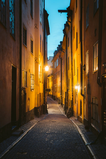 Europe