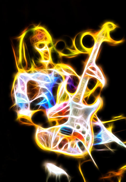 Amplified
