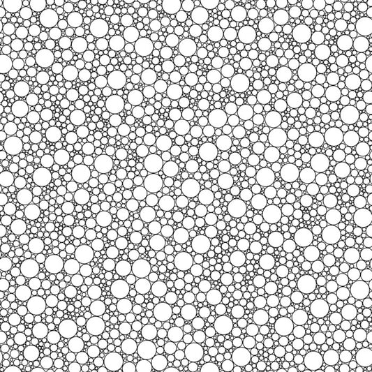 Colour me dotty