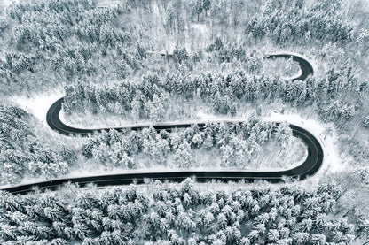 Mind the bend