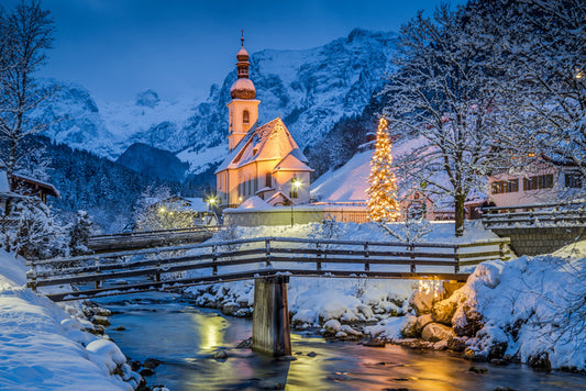 Bavarian blues