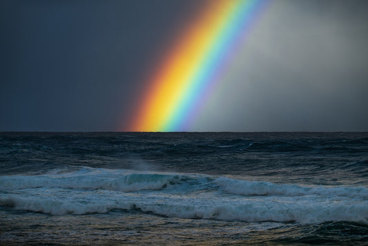 Rainbows