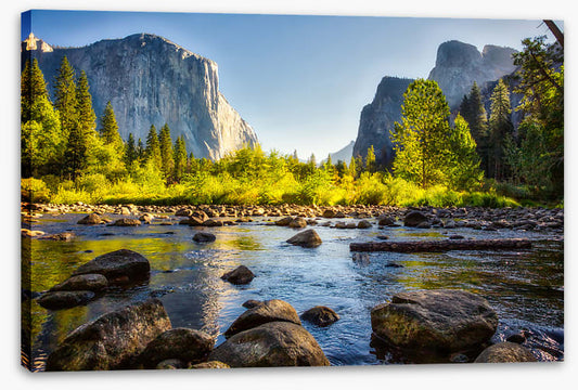 Rivers
