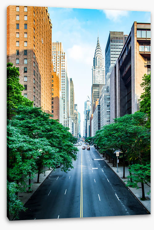 New York