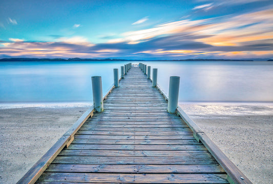 Jetty