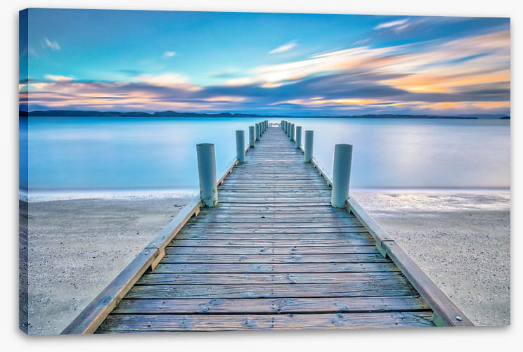 Jetty