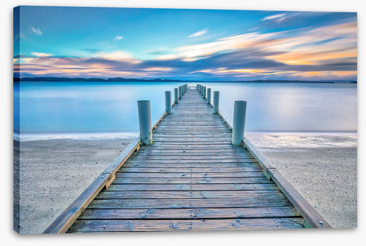 Jetty