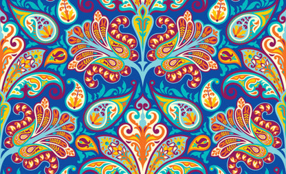 Bohemian bloom