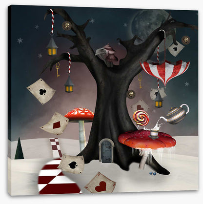 Wonderland winter
