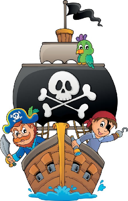Pirates