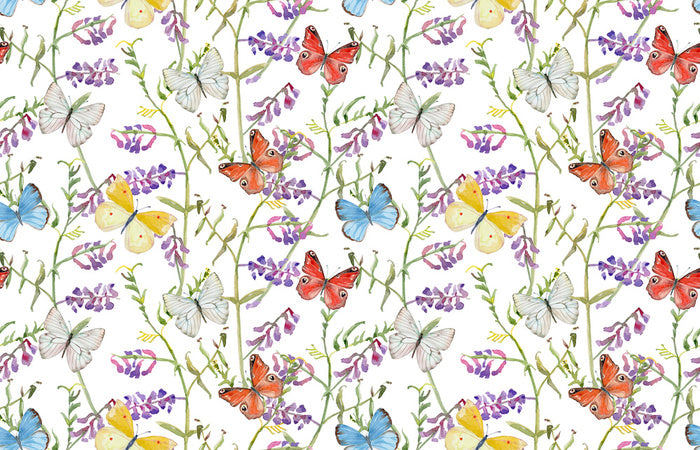 Butterflies