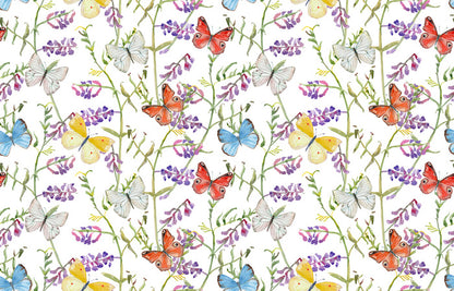 Butterflies