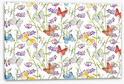 Butterflies