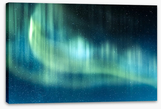 Arctic aurora