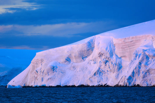 Glaciers