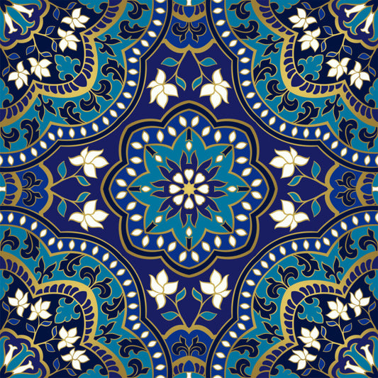 Persian blues I